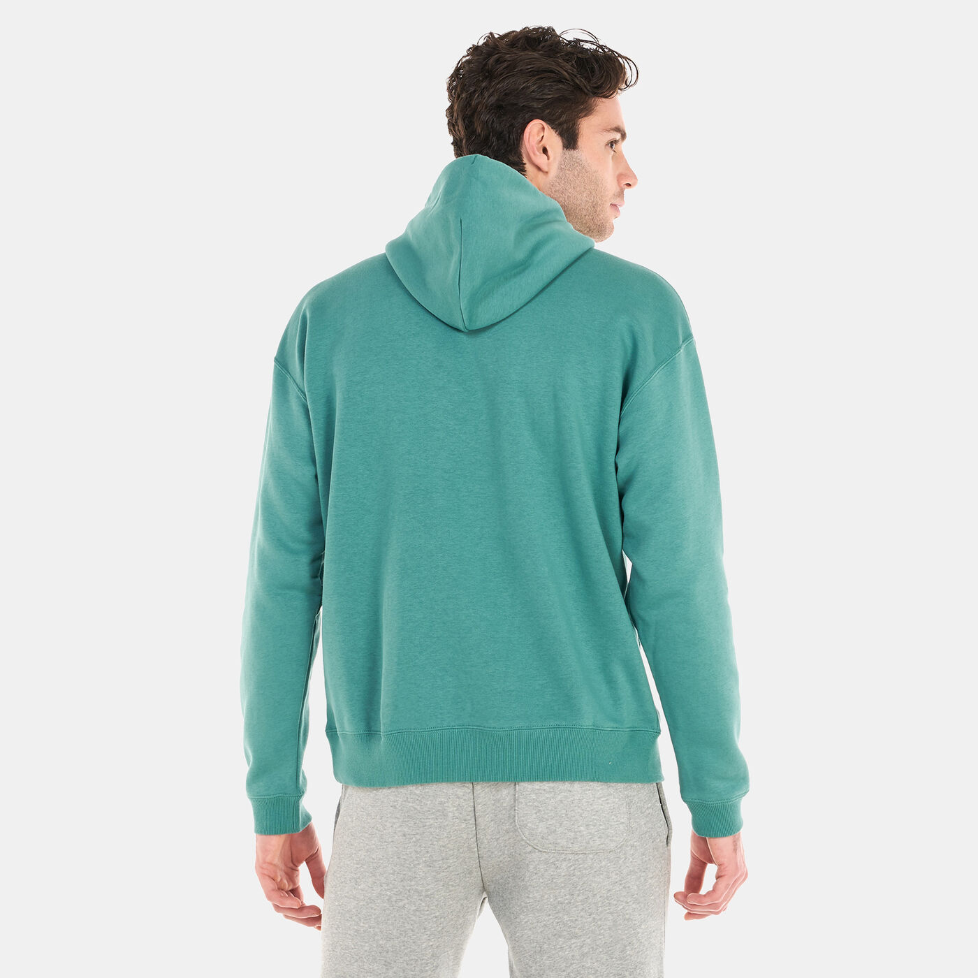 Men's ​CONS Fleece Pullover Hoodie