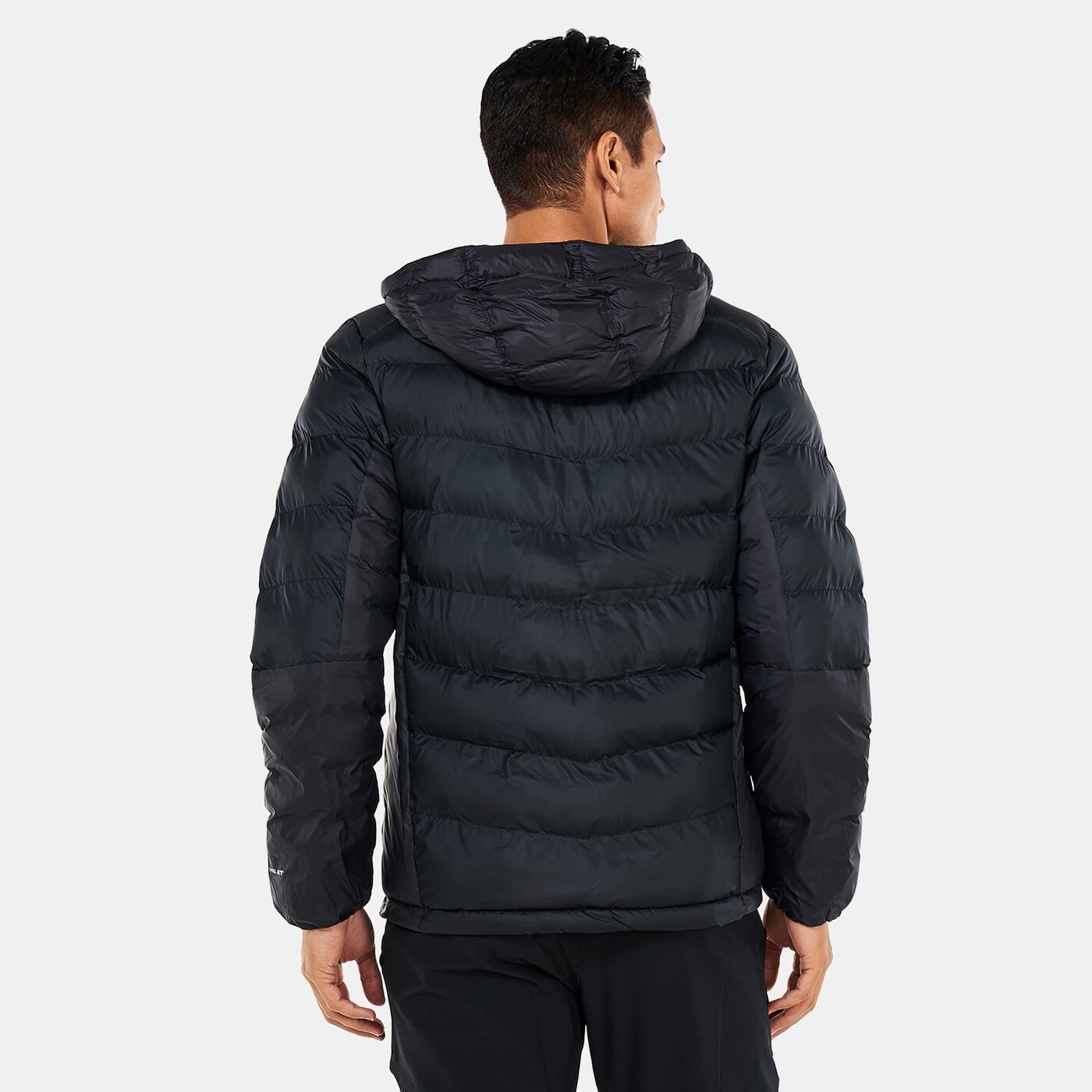 Men's Labyrinth Loop Jacket