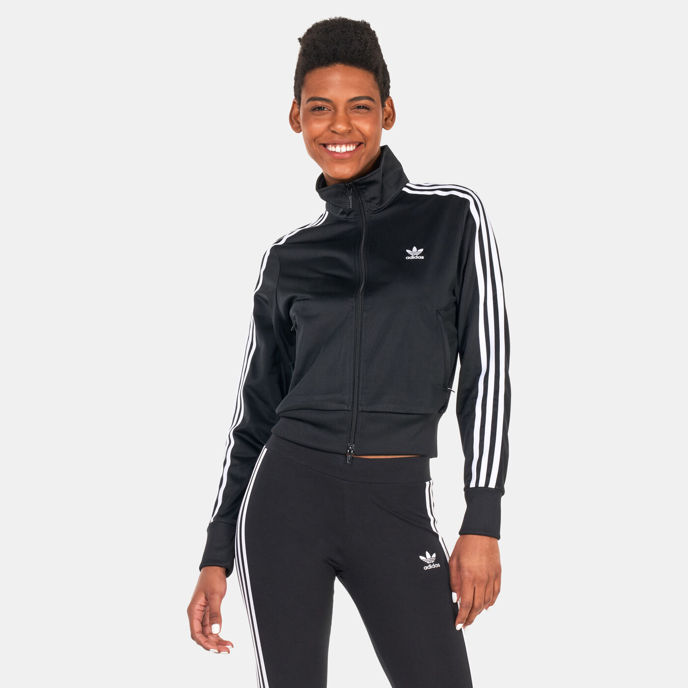 Women's Adicolor Classics Firebird Track Top