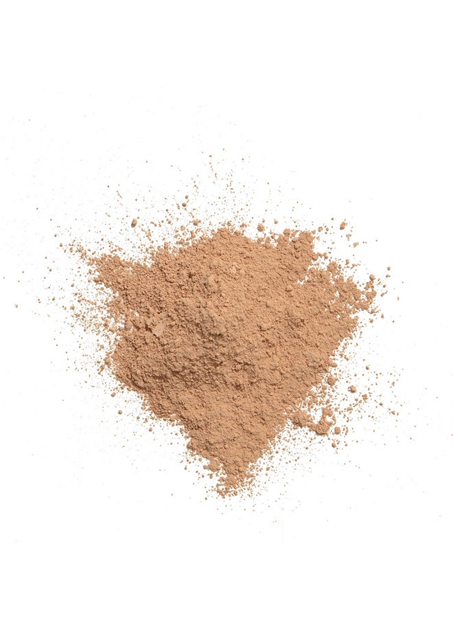 Mineral Powder 006 Honey