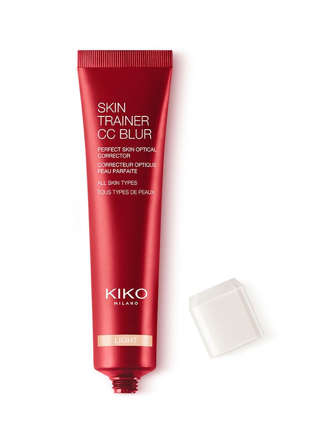 Skin Trainer CC Blur 01 Light