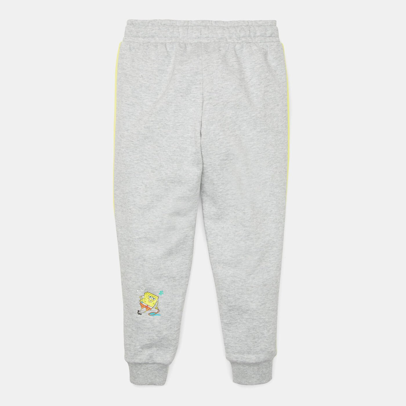 Kids' X SpongeBob T7 Track Pants