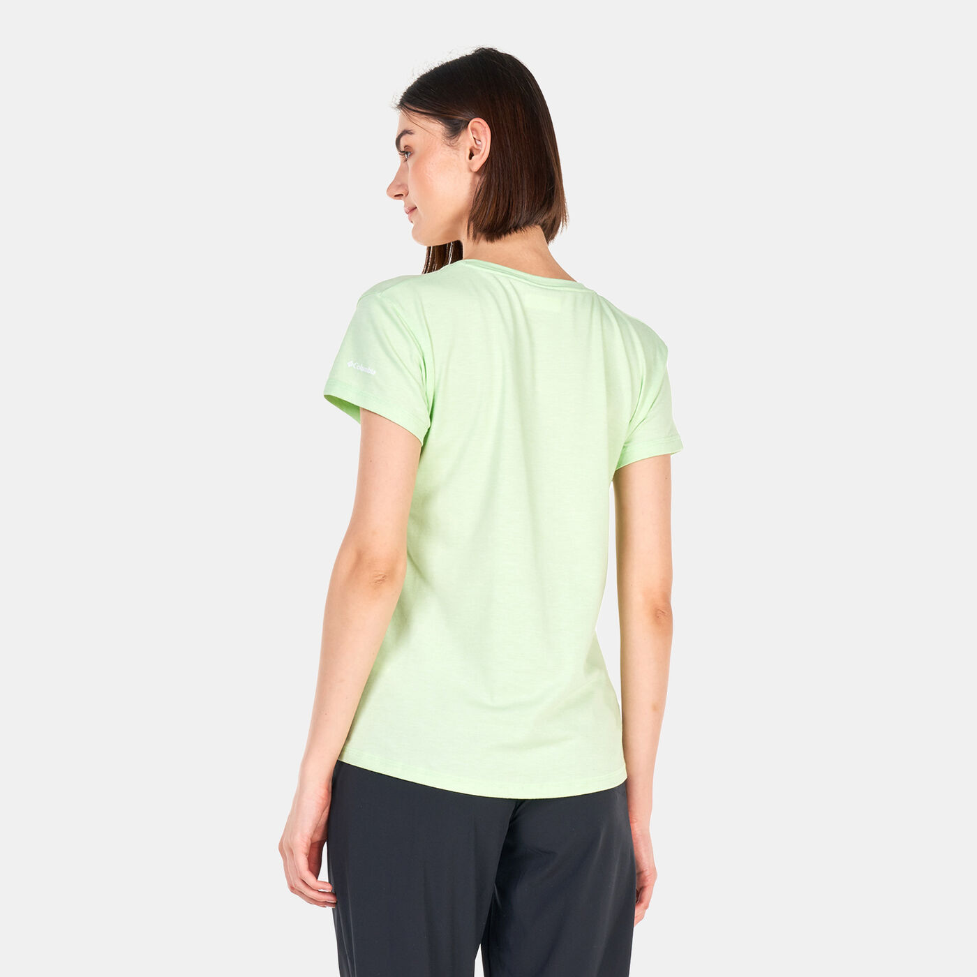 Women's Sun Trek™ T-Shirt