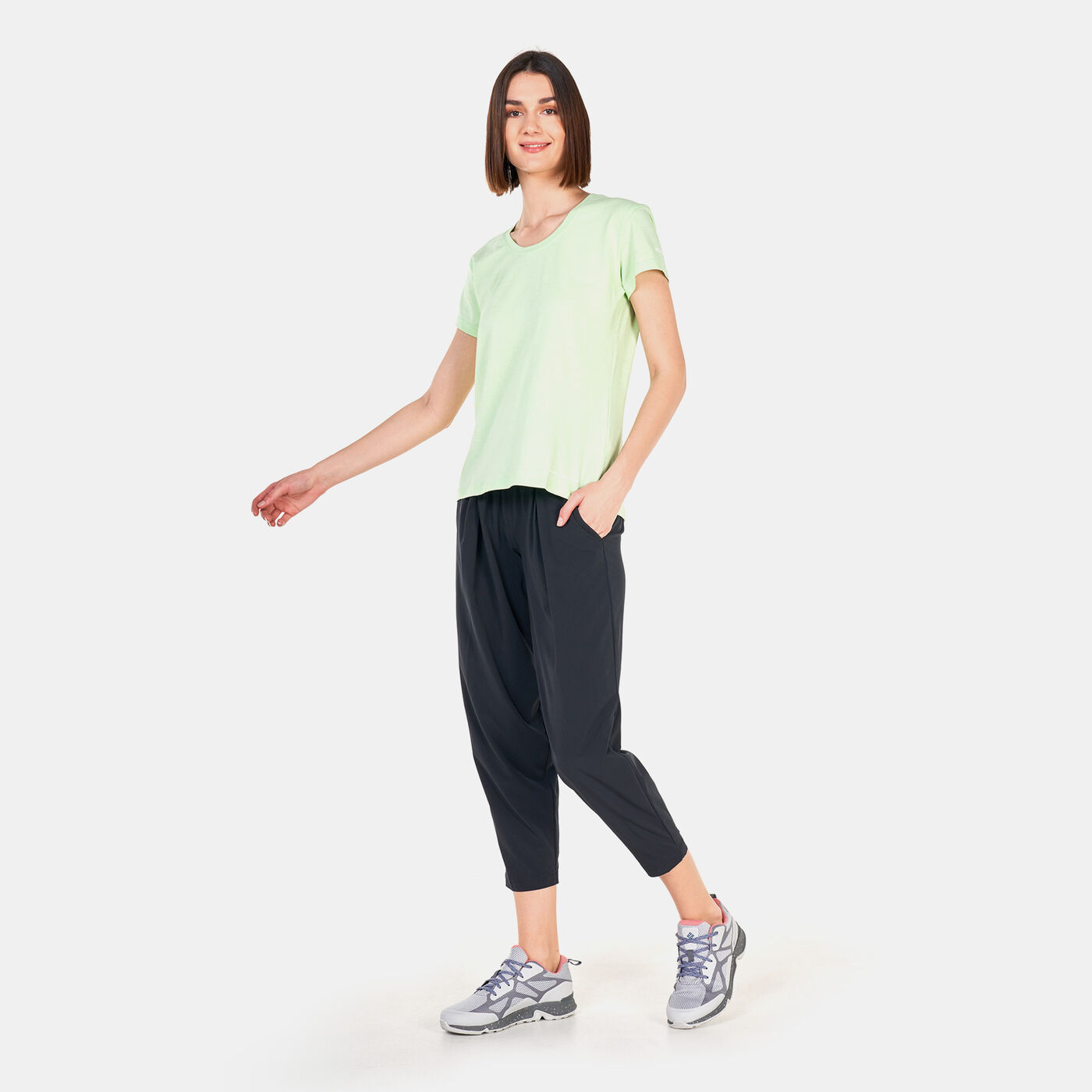 Women's Sun Trek™ T-Shirt