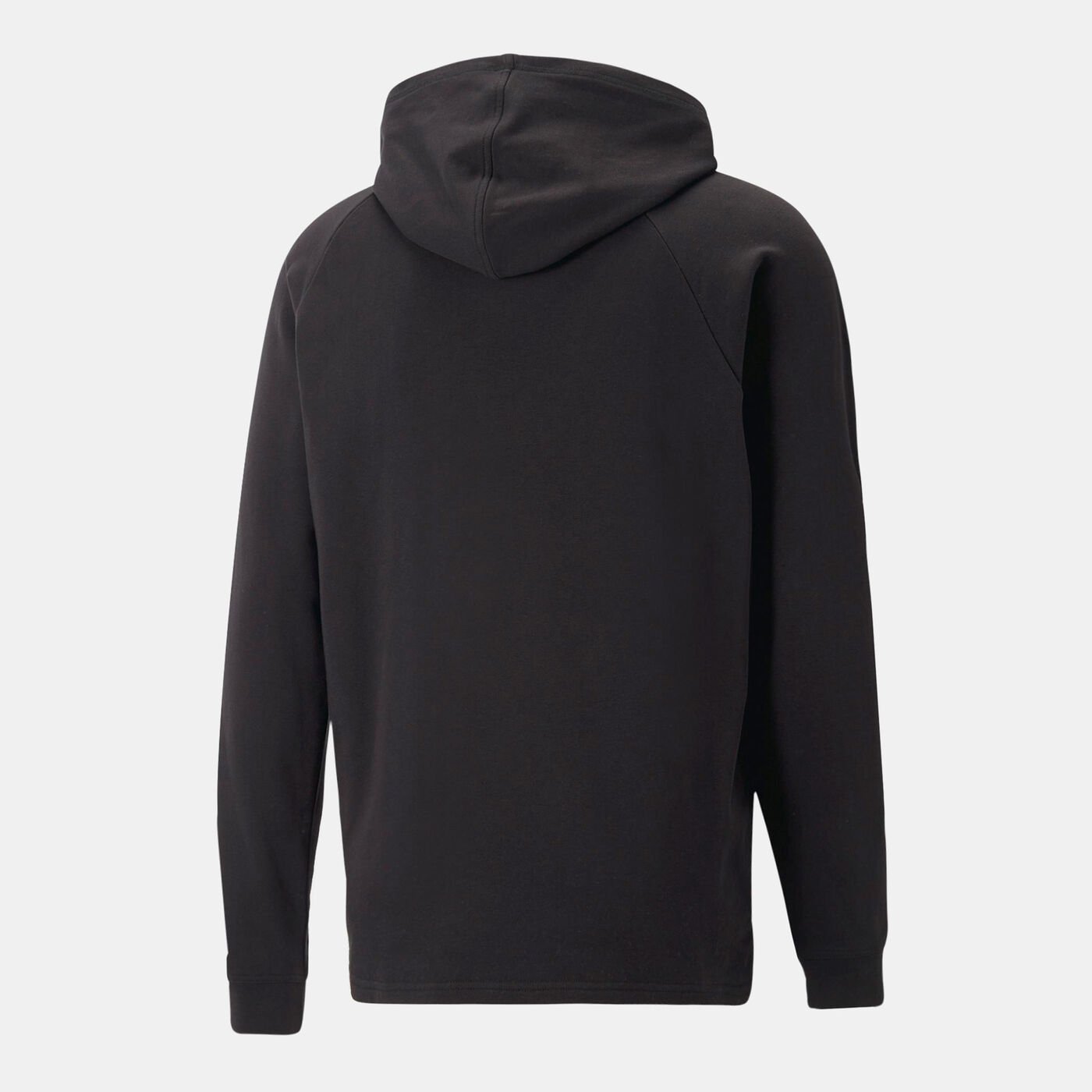 Men's Train Concept Allover Print Hoodie