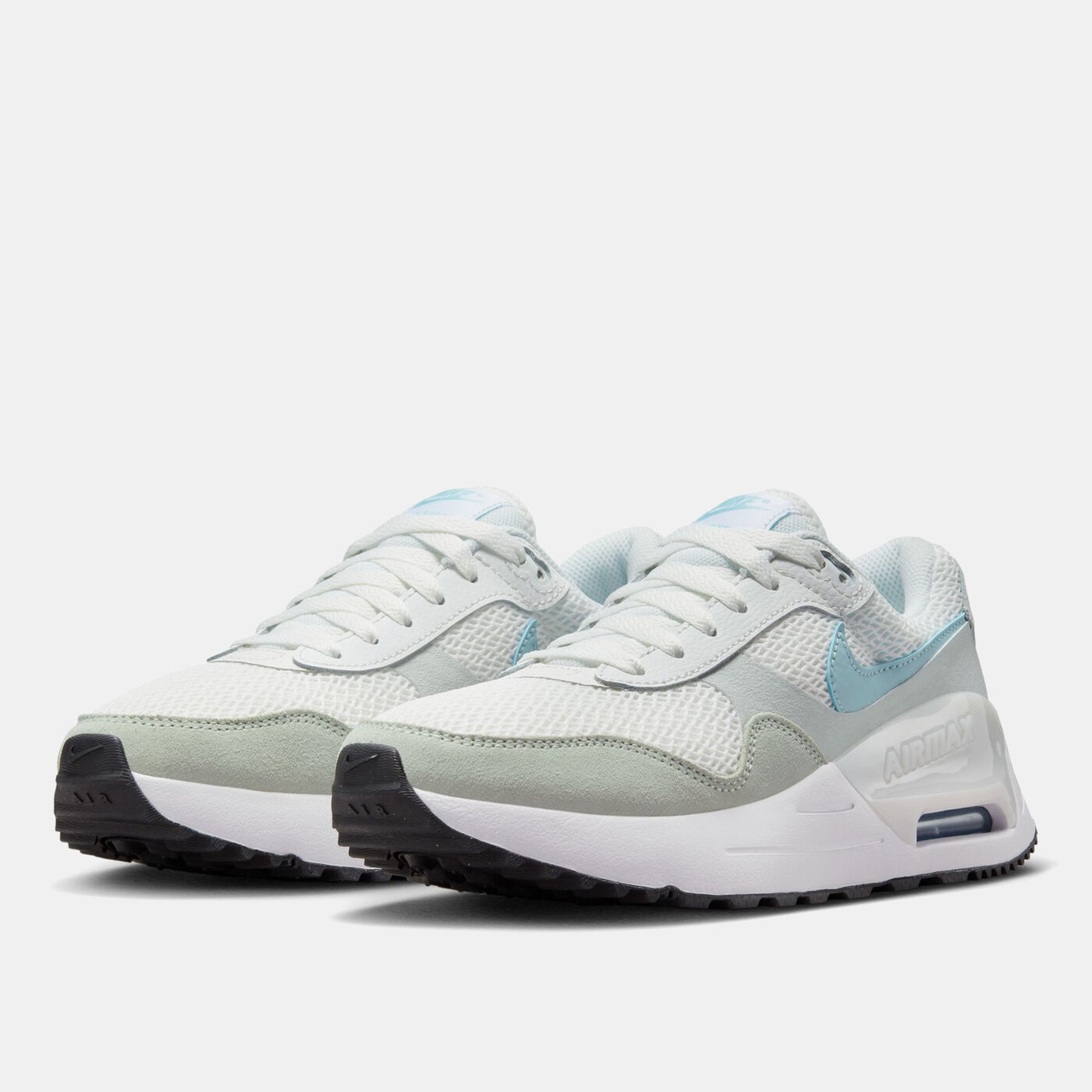 Women's Air Max SYSTM Shoe