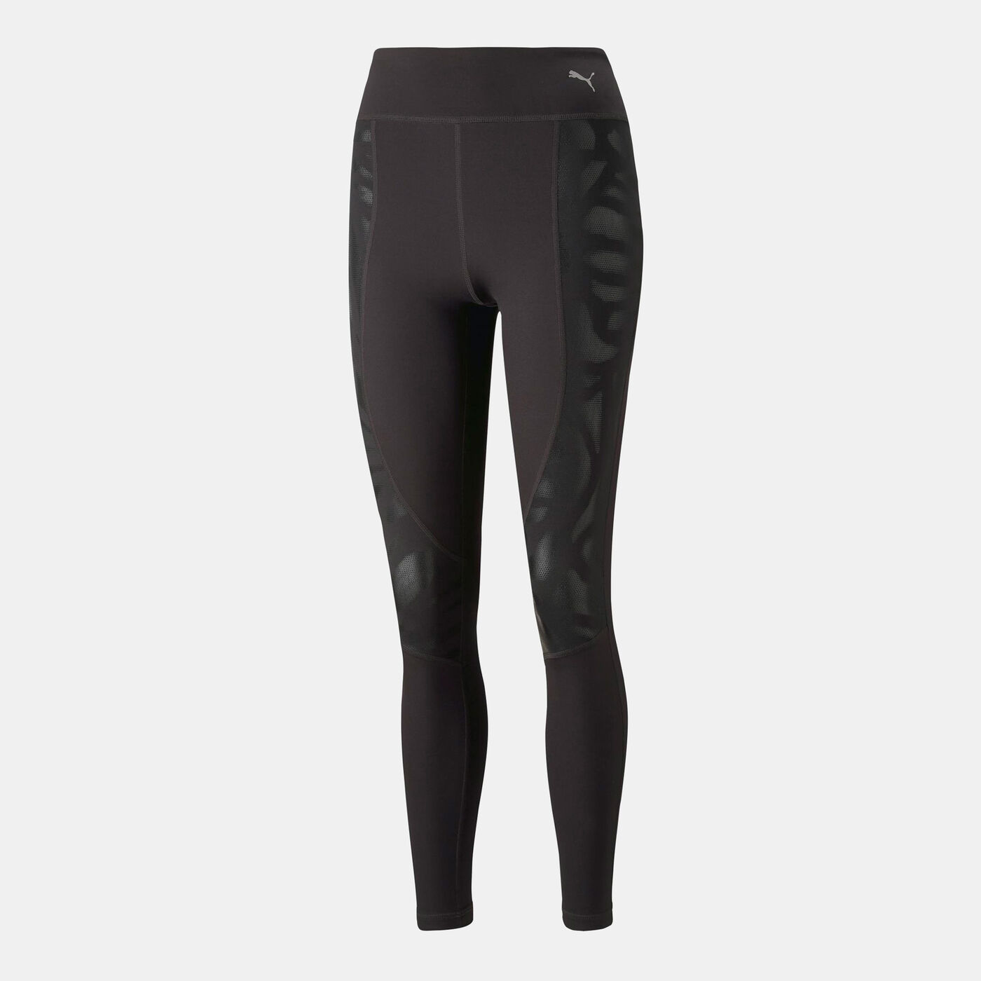 Women's Nova Shine High Waist Eversculpt Leggings