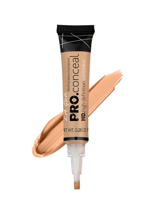 Pro.Conceal HD Concealer GC972 Natural