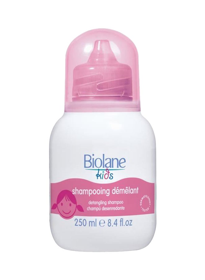 Detangling Shampoo