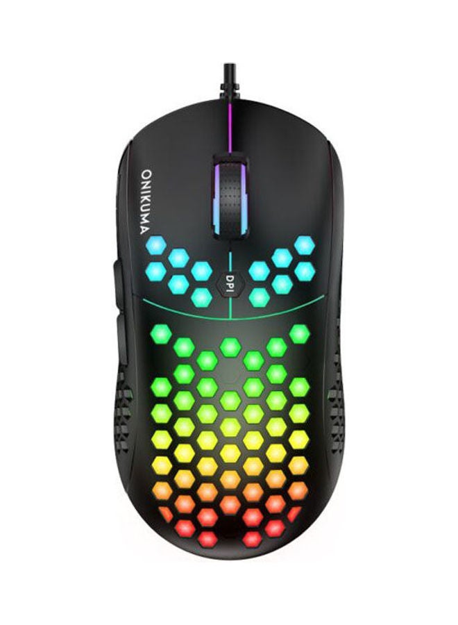 Gaming Mouse - Wired