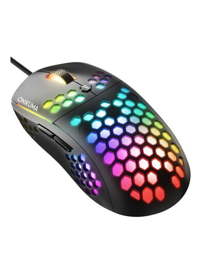 Gaming Mouse - Wired