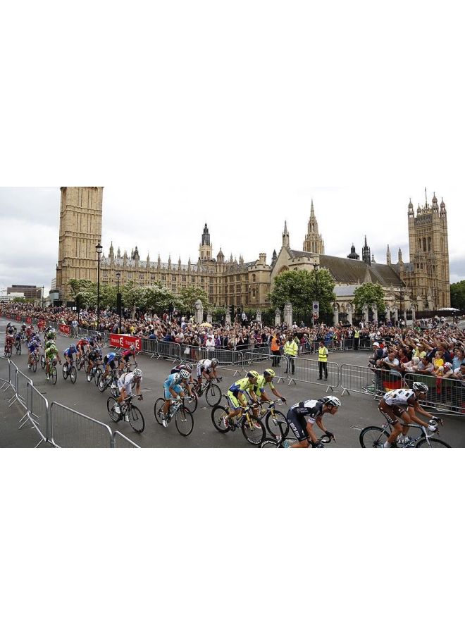 Tour De France 2019 (Intl Version) - Sports - PlayStation 4 (PS4)