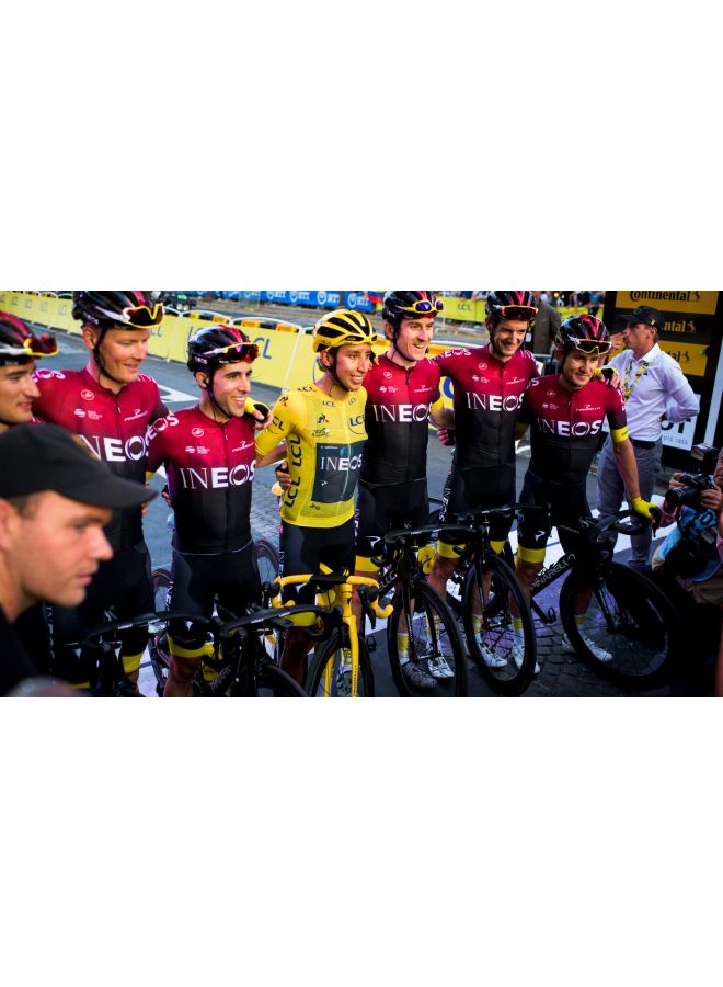 Tour De France 2019 (Intl Version) - Sports - PlayStation 4 (PS4)