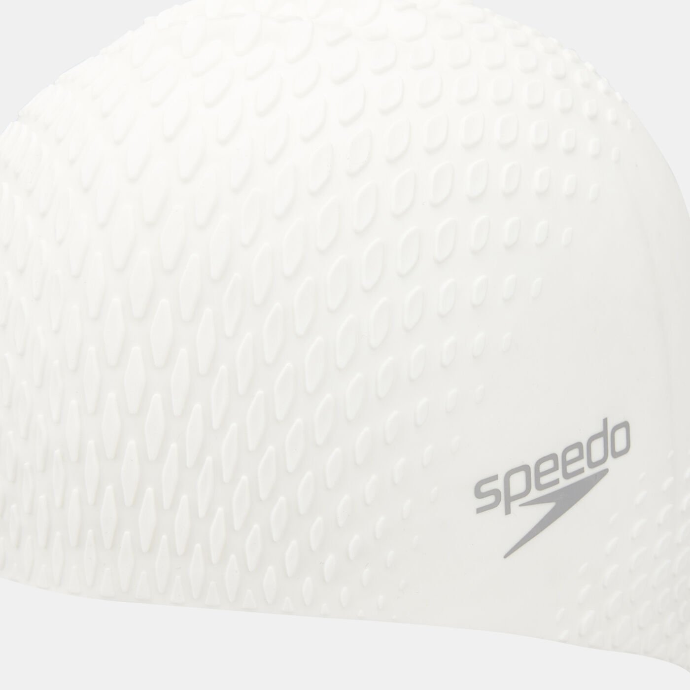 Bubble Active + Swimming Cap