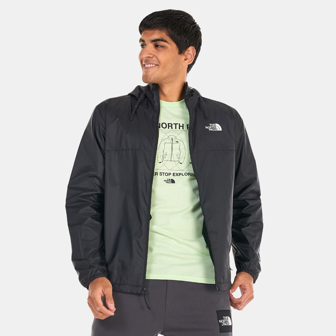 Men's Cyclone 3 Jacket