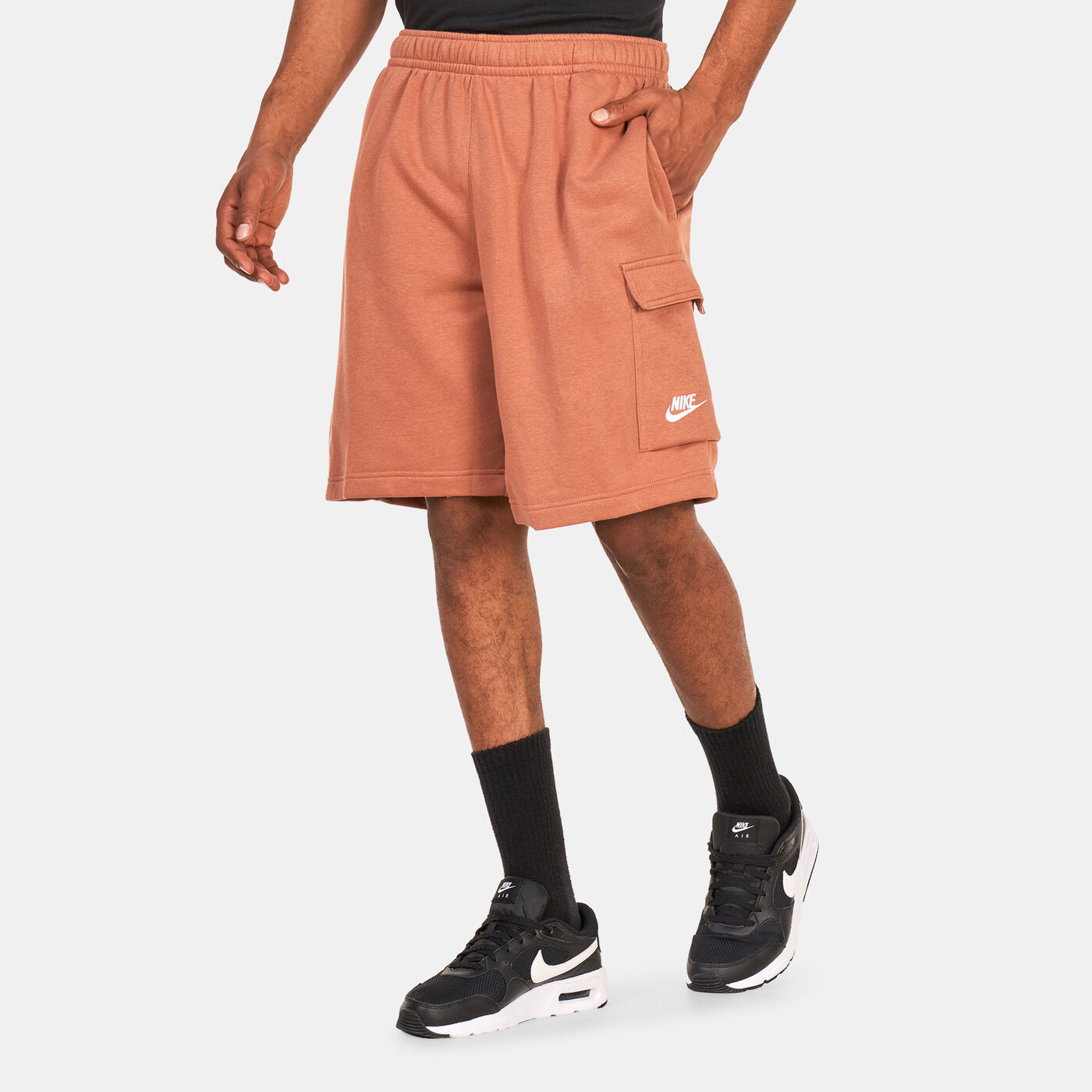 Men's Sportswear Club Cargo Shorts