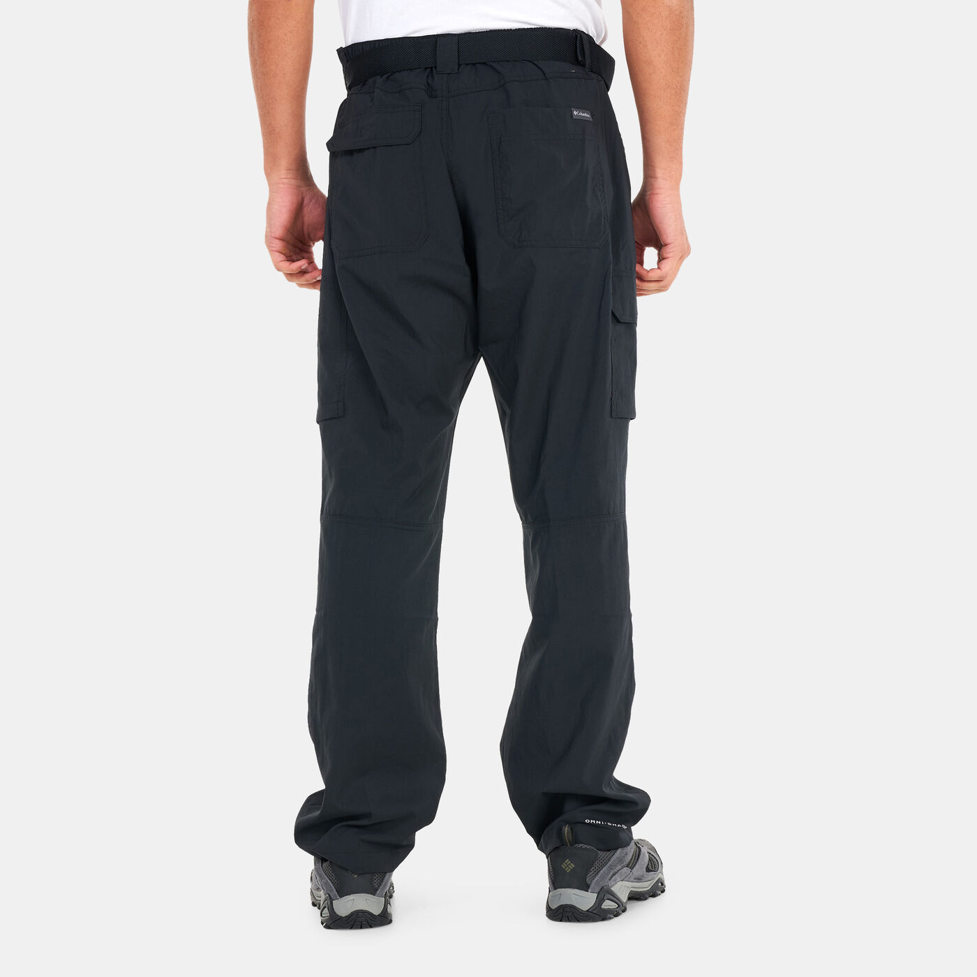 Men's Silver Ridge™ Utility Pants