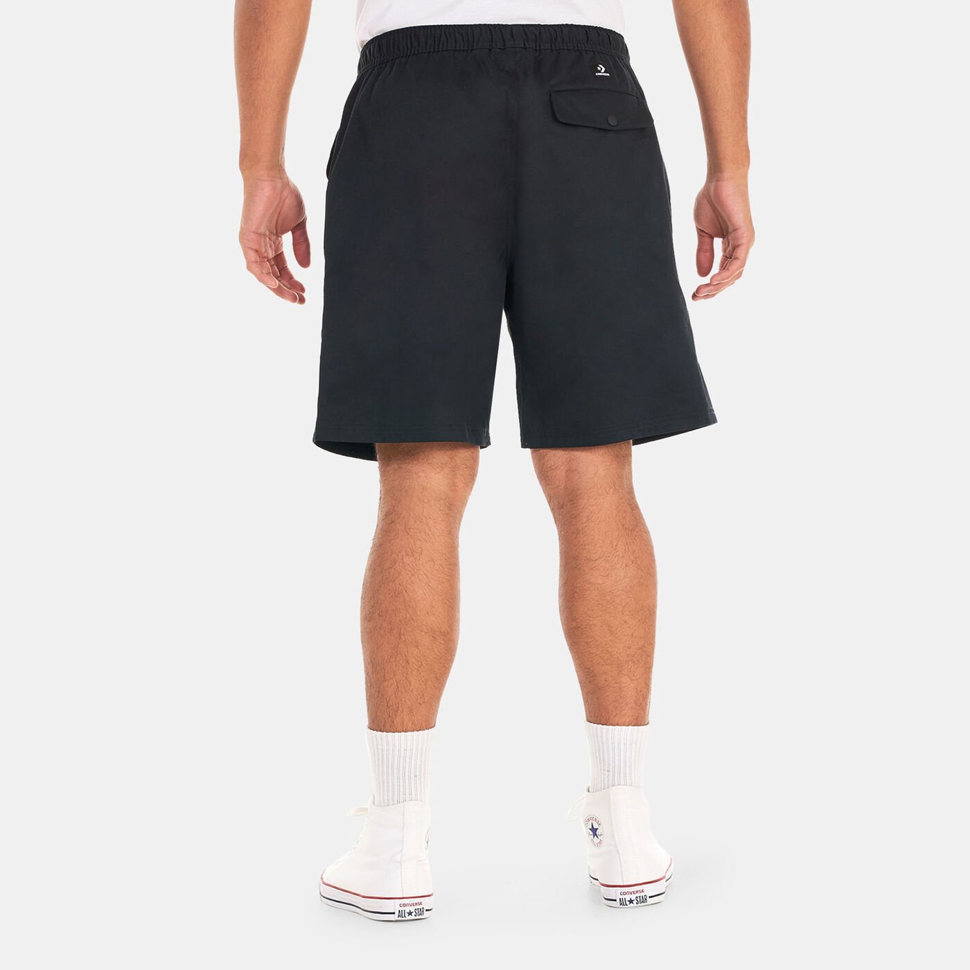 Men's Woven Shorts