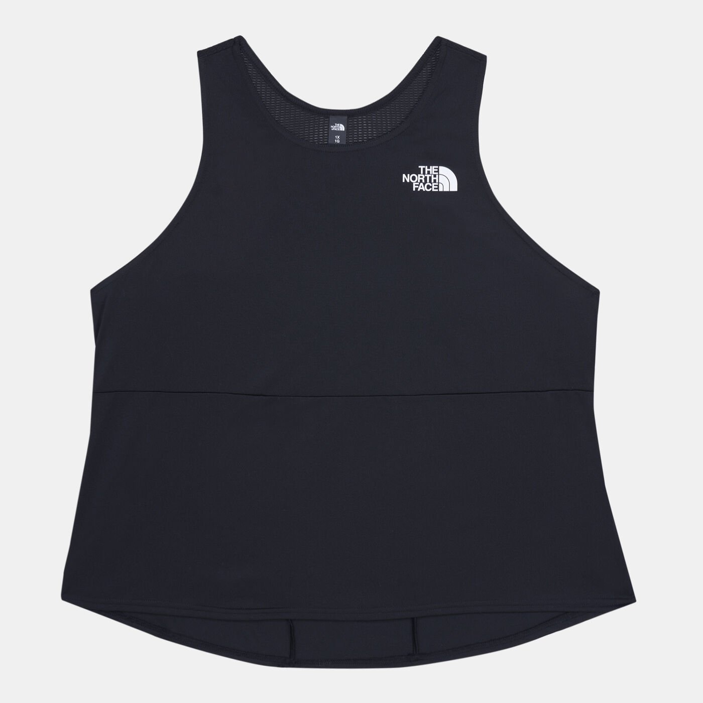 Women's Mountain Athletics Tank Top (Plus Size)