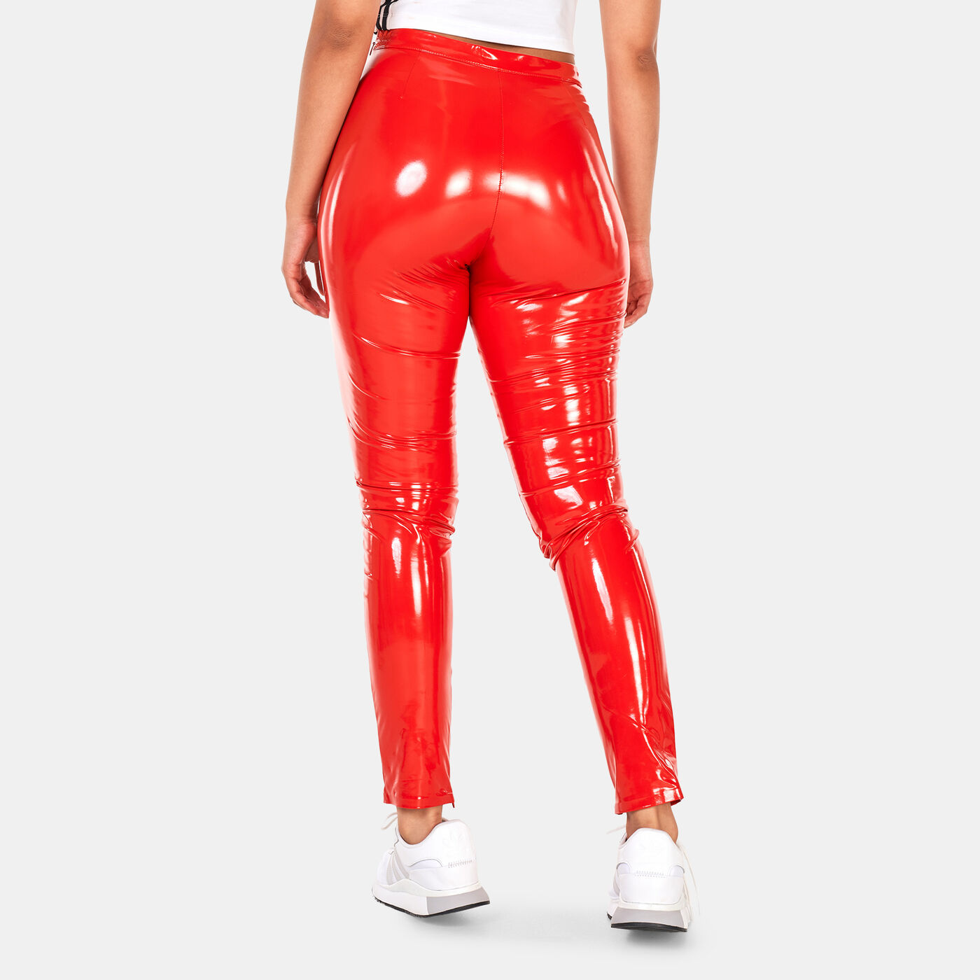 Women's X IVY PARK Latex Pants
