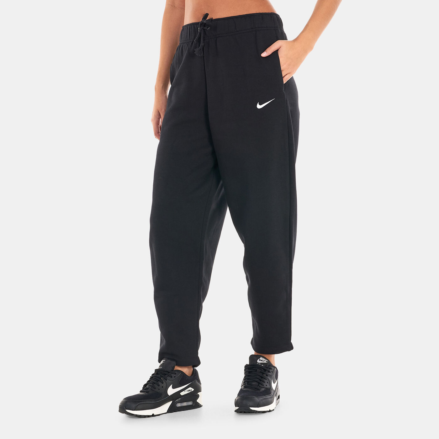 Women's Sportswear Collection Essentials Fleece Sweatpants