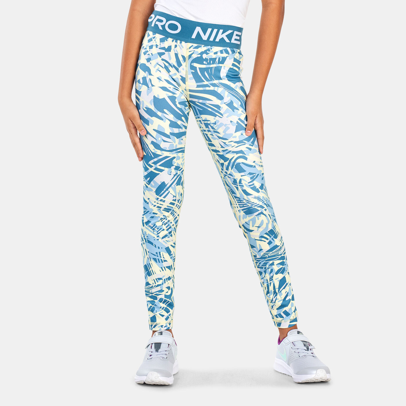 Kids' Pro Leggings (Older Kids)