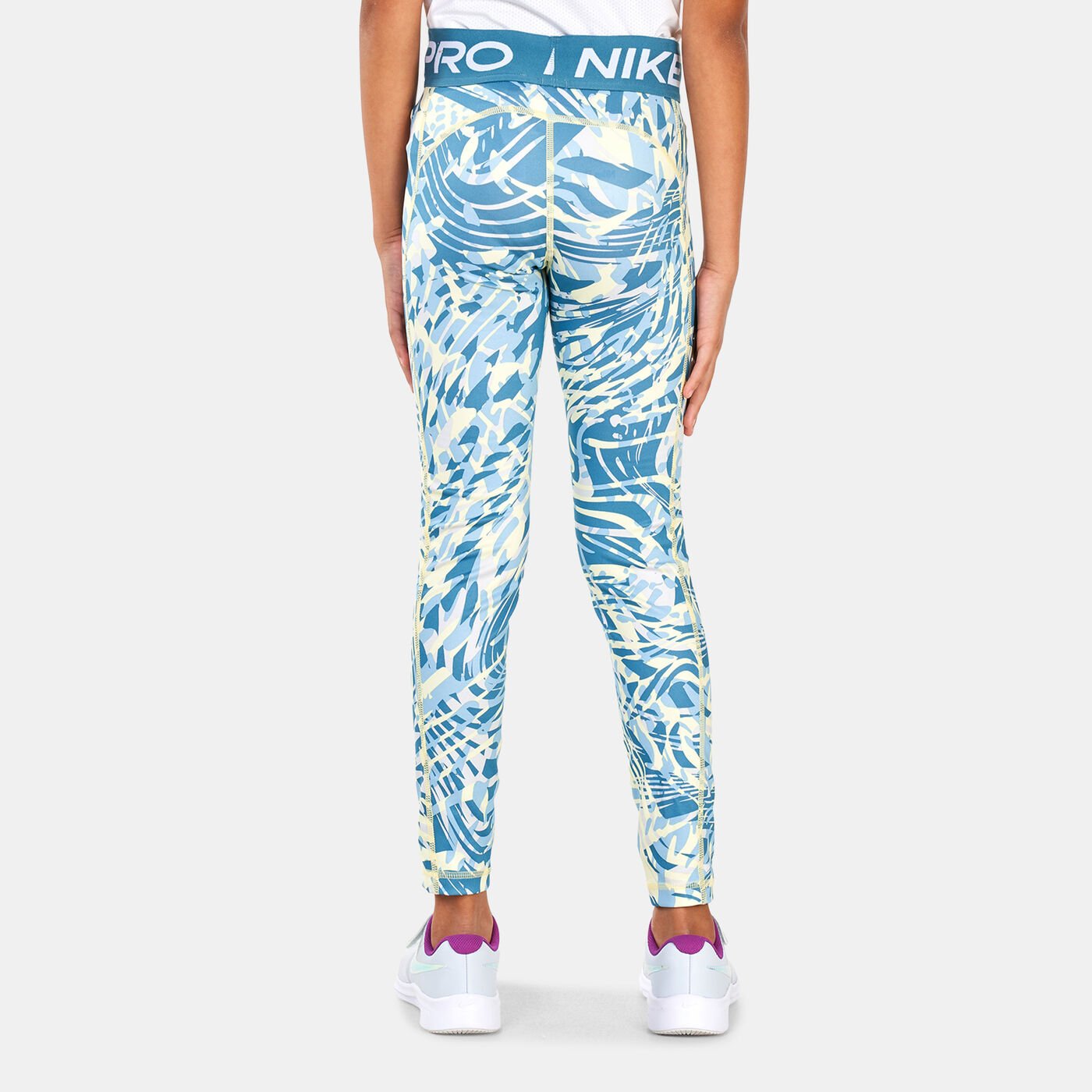 Kids' Pro Leggings (Older Kids)