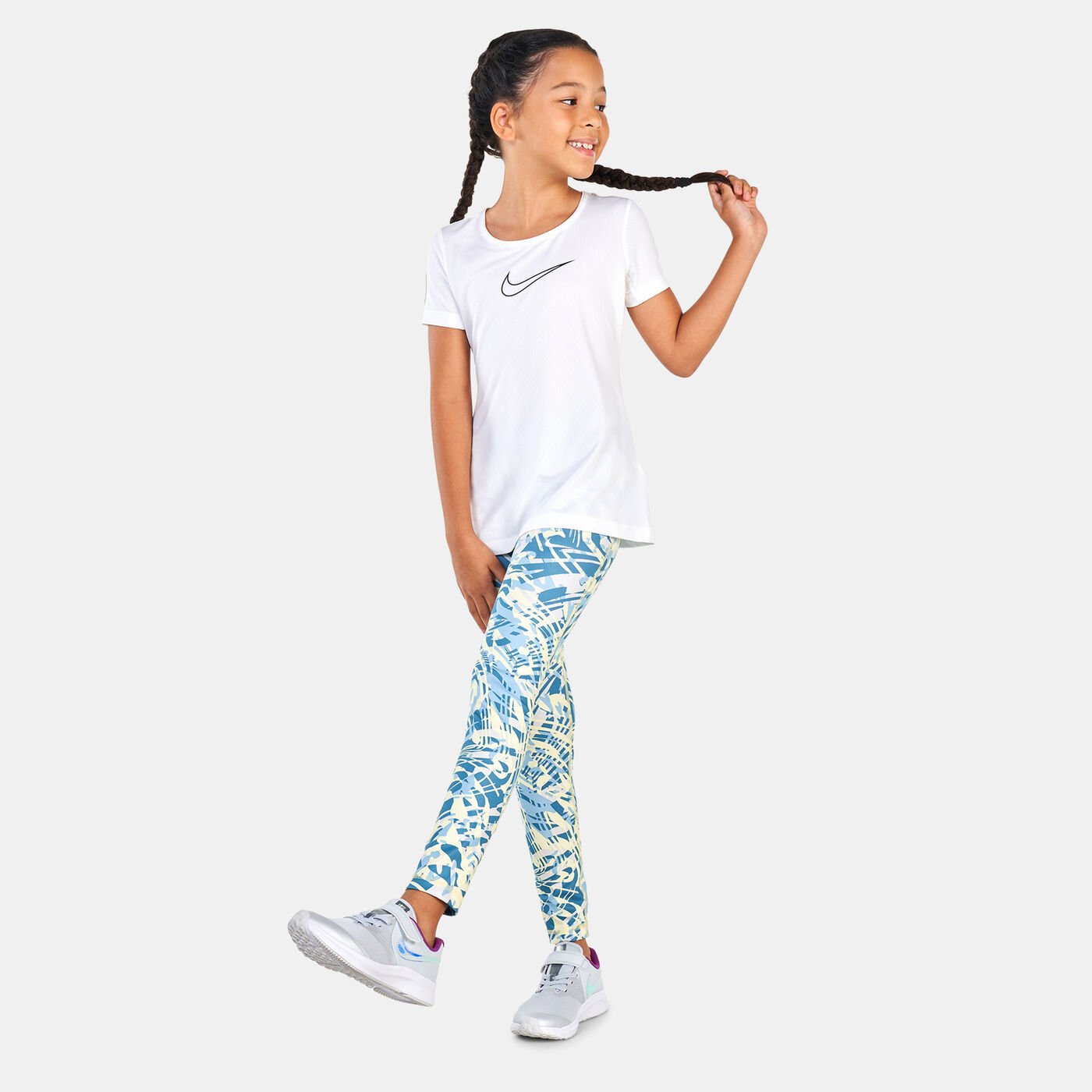 Kids' Pro Leggings (Older Kids)