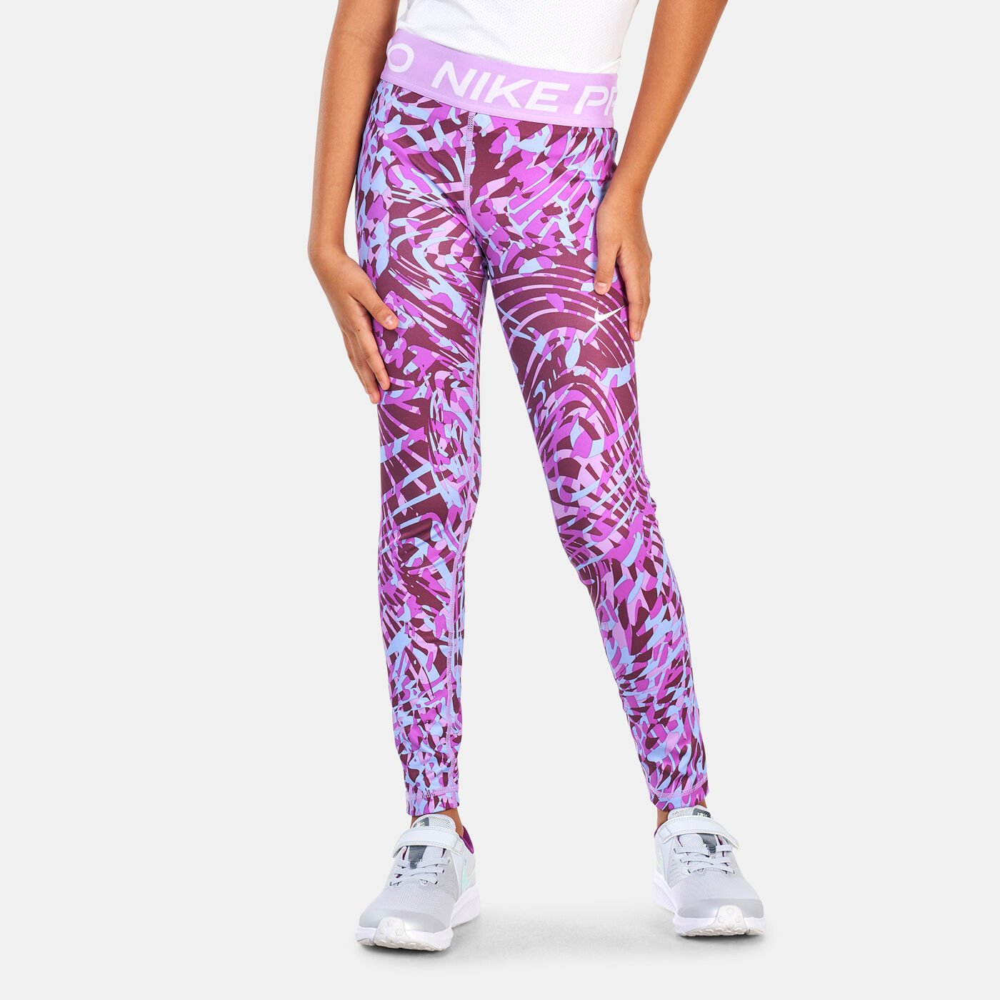 Kids' Pro Leggings (Older Kids)