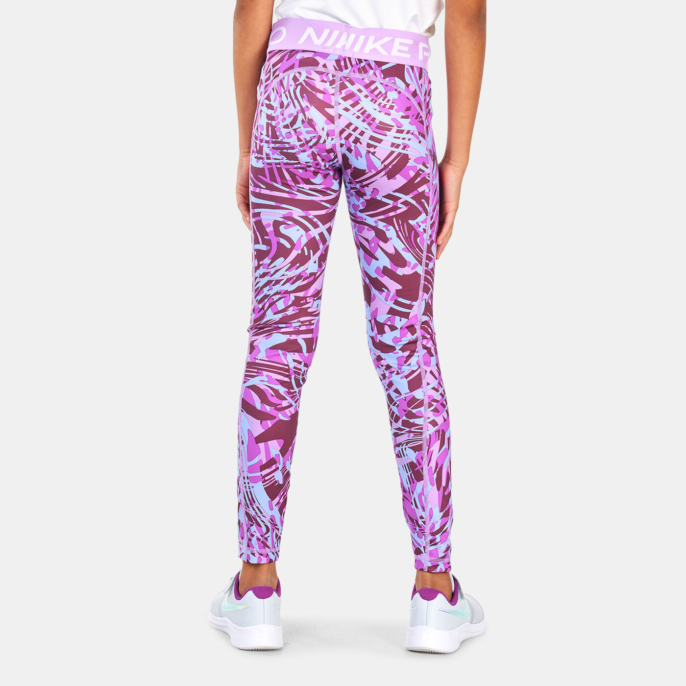 Kids' Pro Leggings (Older Kids)