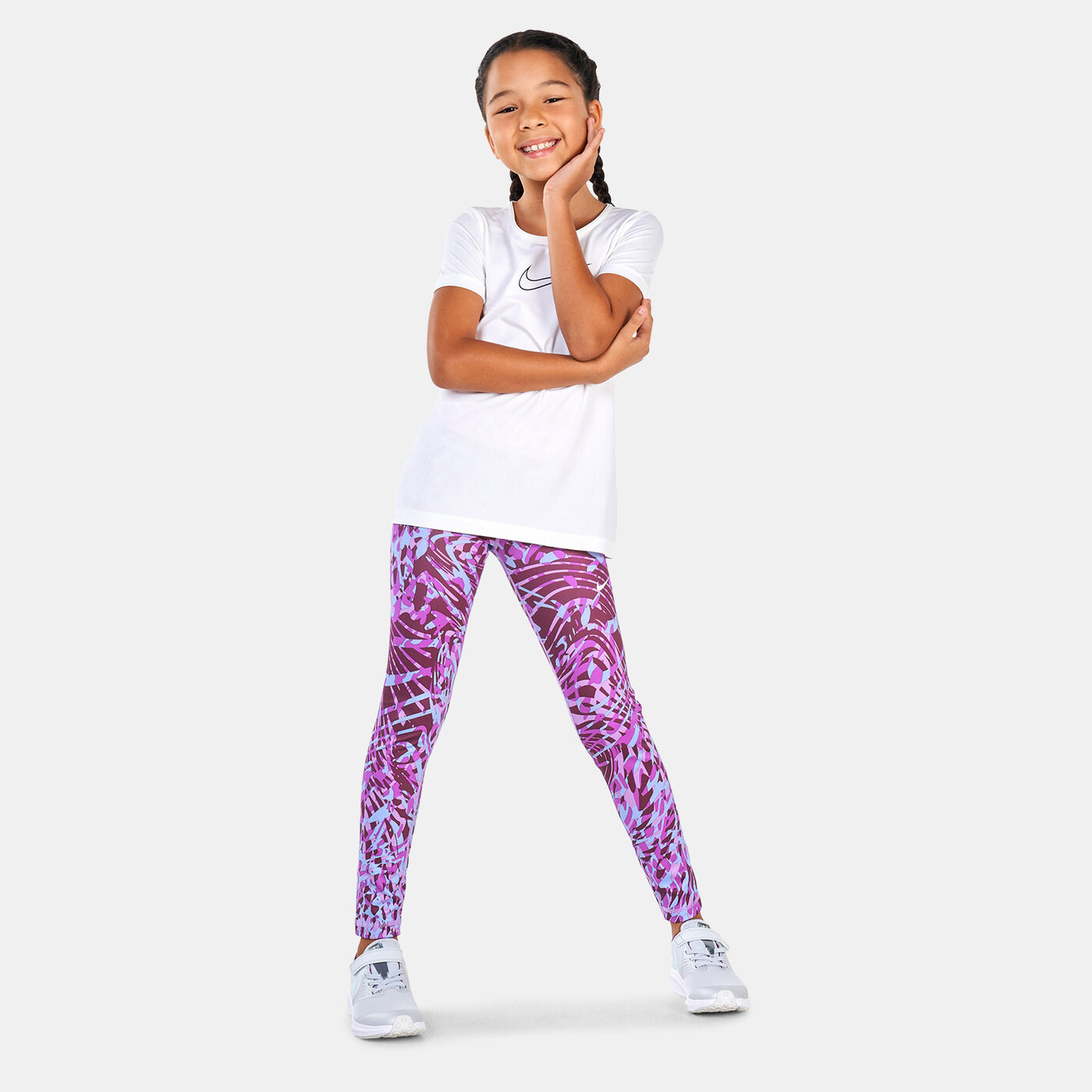 Kids' Pro Leggings (Older Kids)