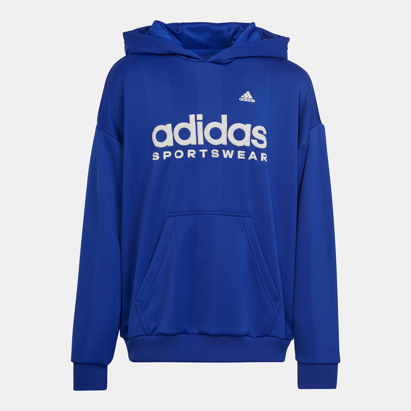 Kids' Football Celebration Hoodie