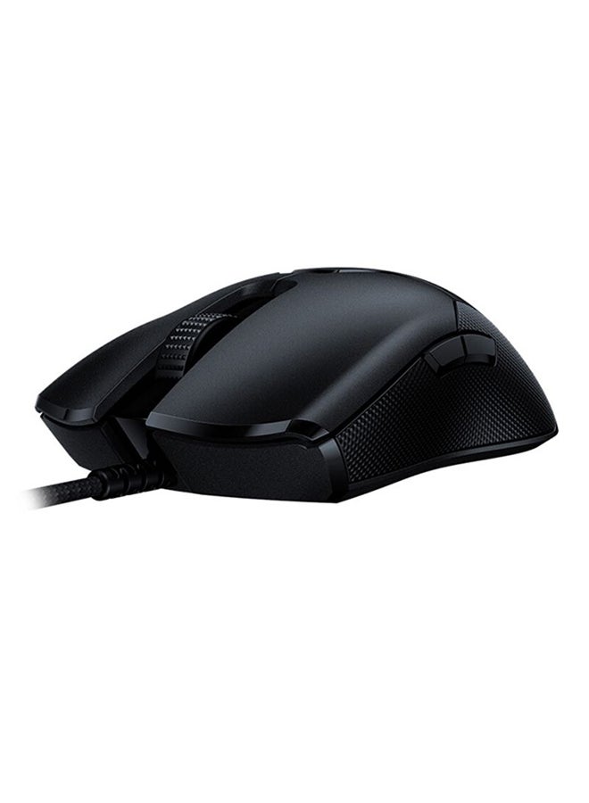 Viper Ultralight Ambidextrous Gaming Mouse Black