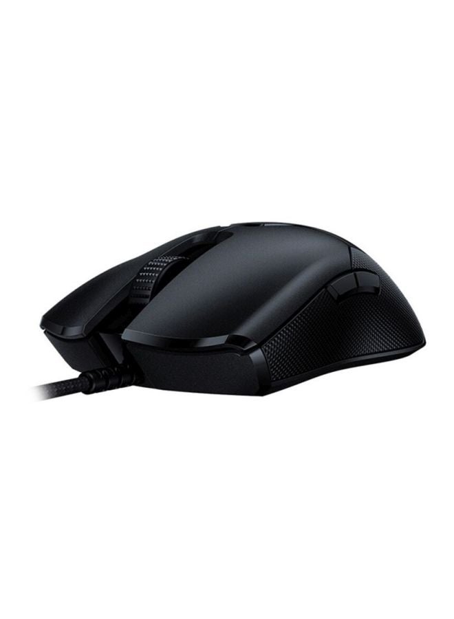 Viper Ultralight Ambidextrous Gaming Mouse Black