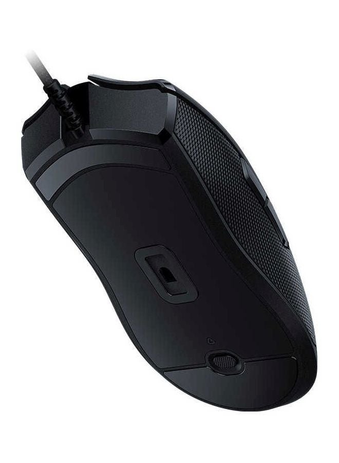 Viper Ultralight Ambidextrous Gaming Mouse Black