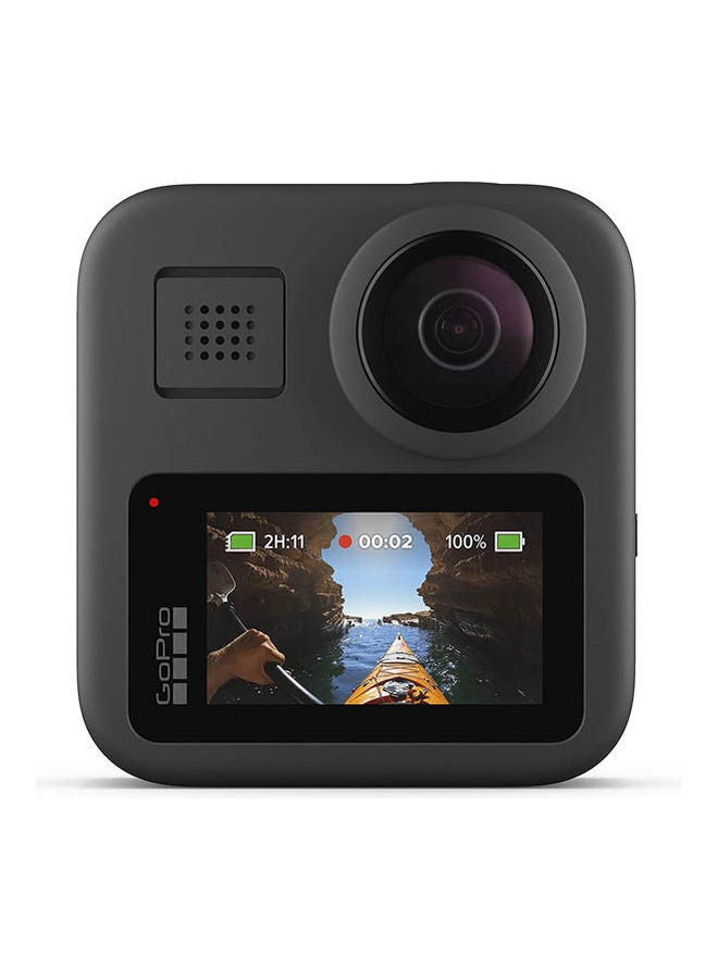 Hero Max 360 Action Camera