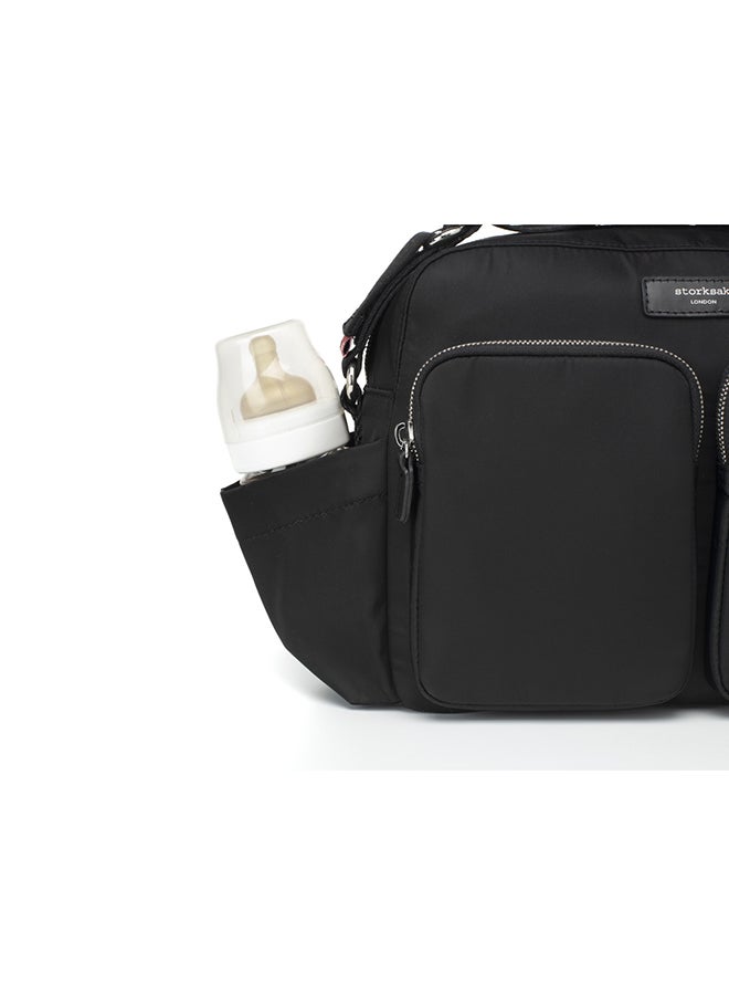 Eco Stroller Diaper Bag