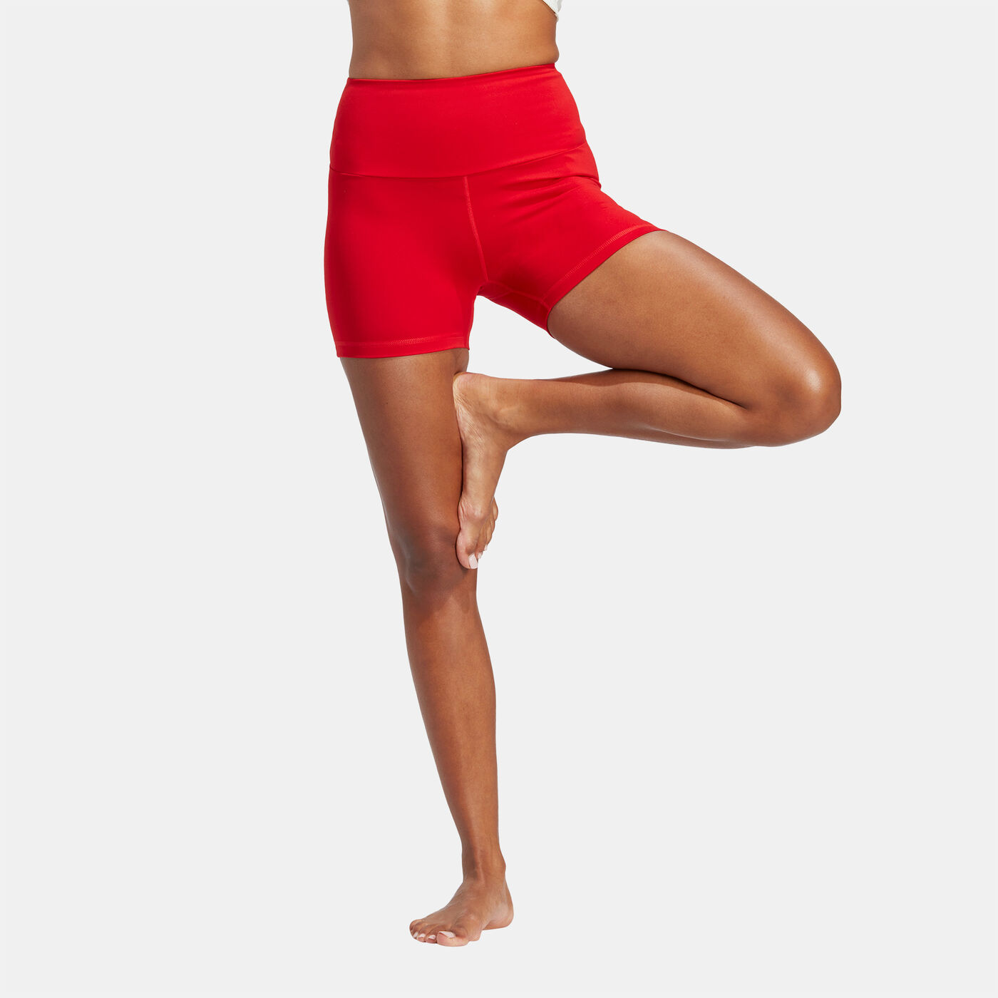 Women's Yoga Essentials Short Leggings