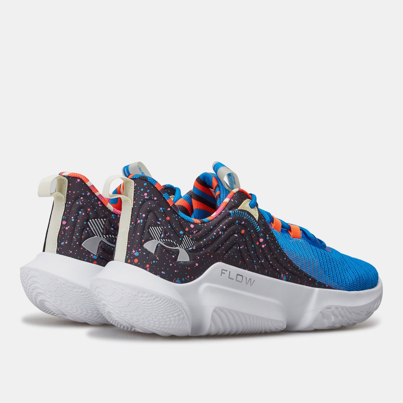 Flow Futr X 2 Basketball Shoe