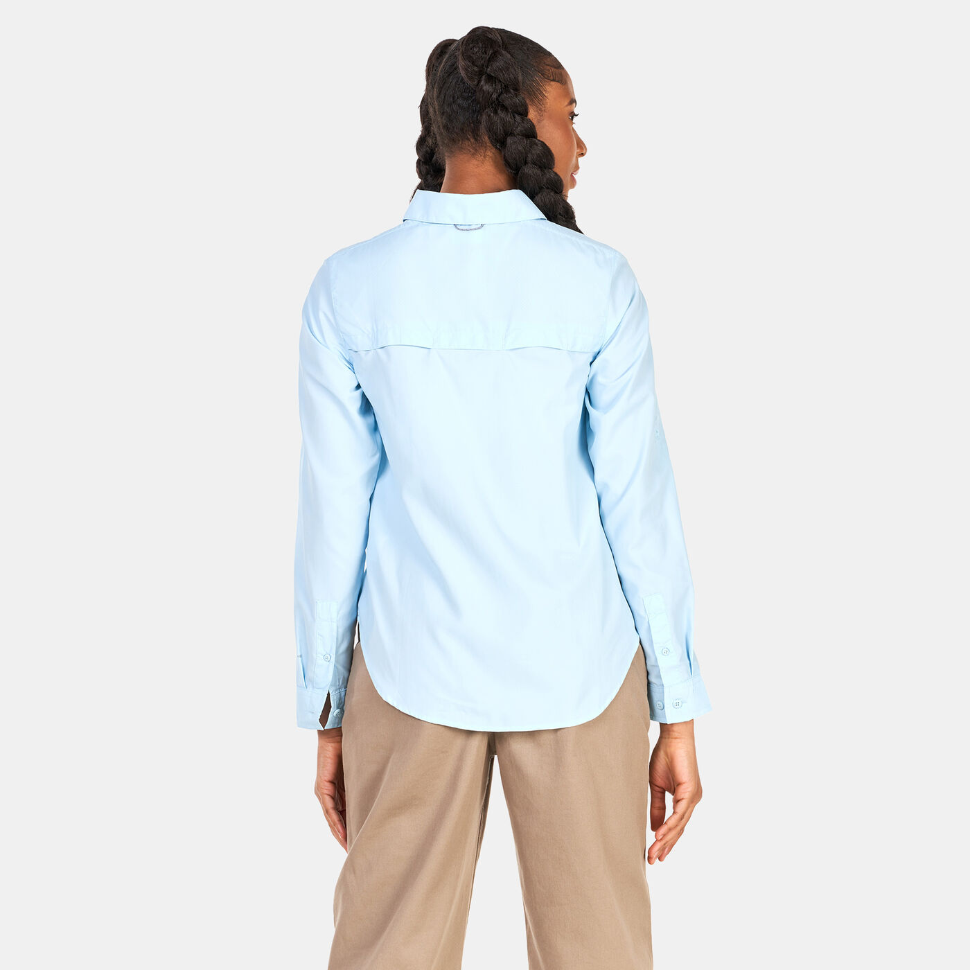 Women's Silver Ridge™ 3.0 Shirt