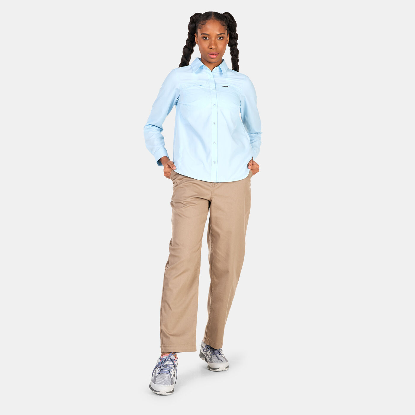 Women's Silver Ridge™ 3.0 Shirt