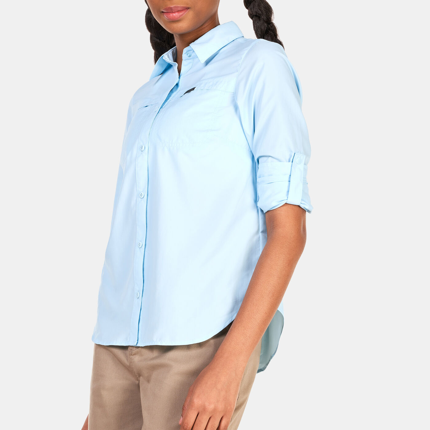 Women's Silver Ridge™ 3.0 Shirt