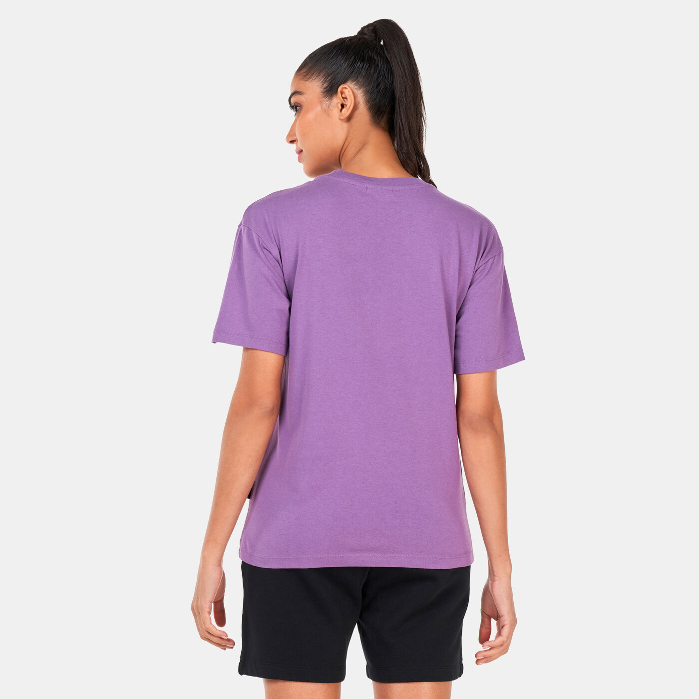 Women's S-Box T-Shirt