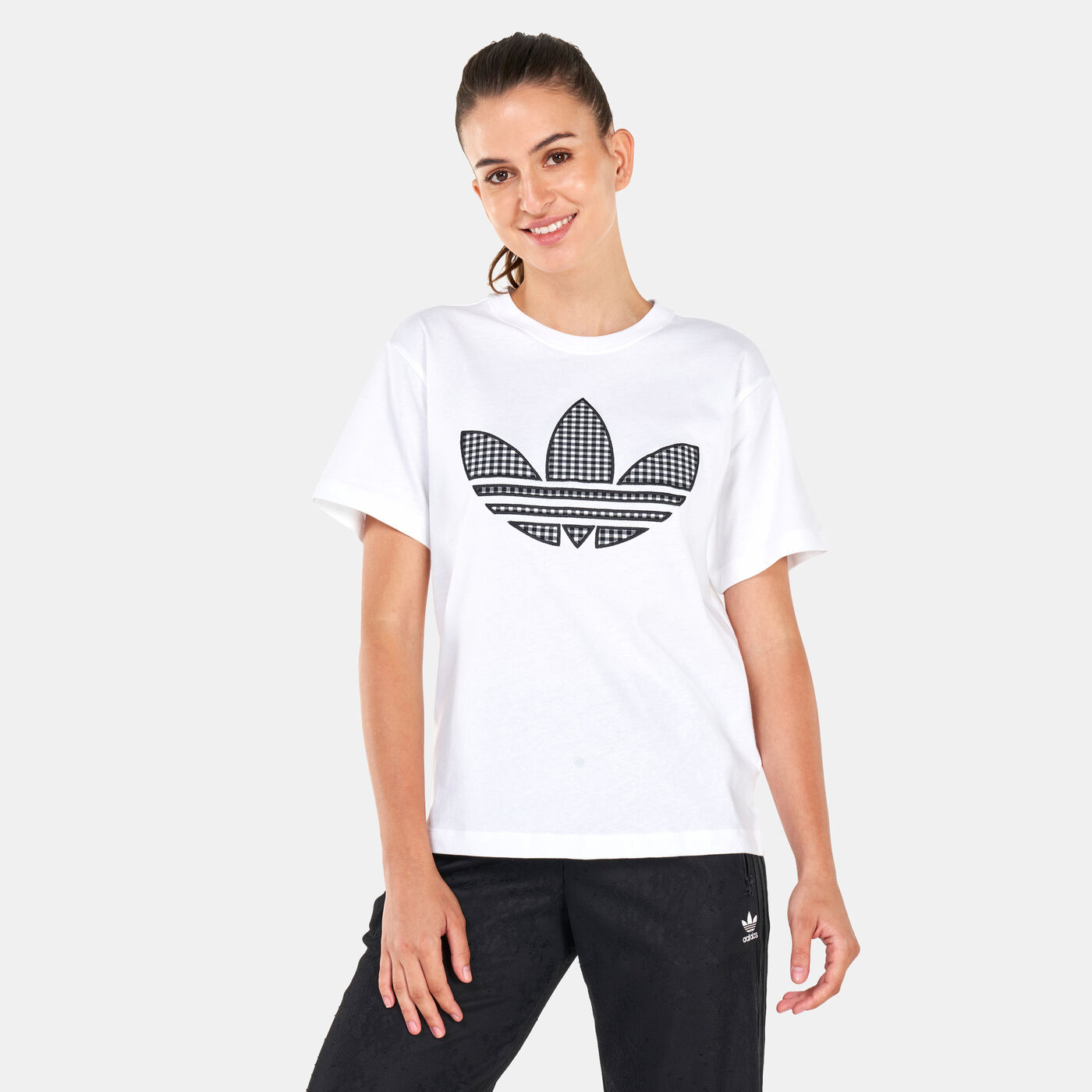 Women's Trefoil T-Shirt