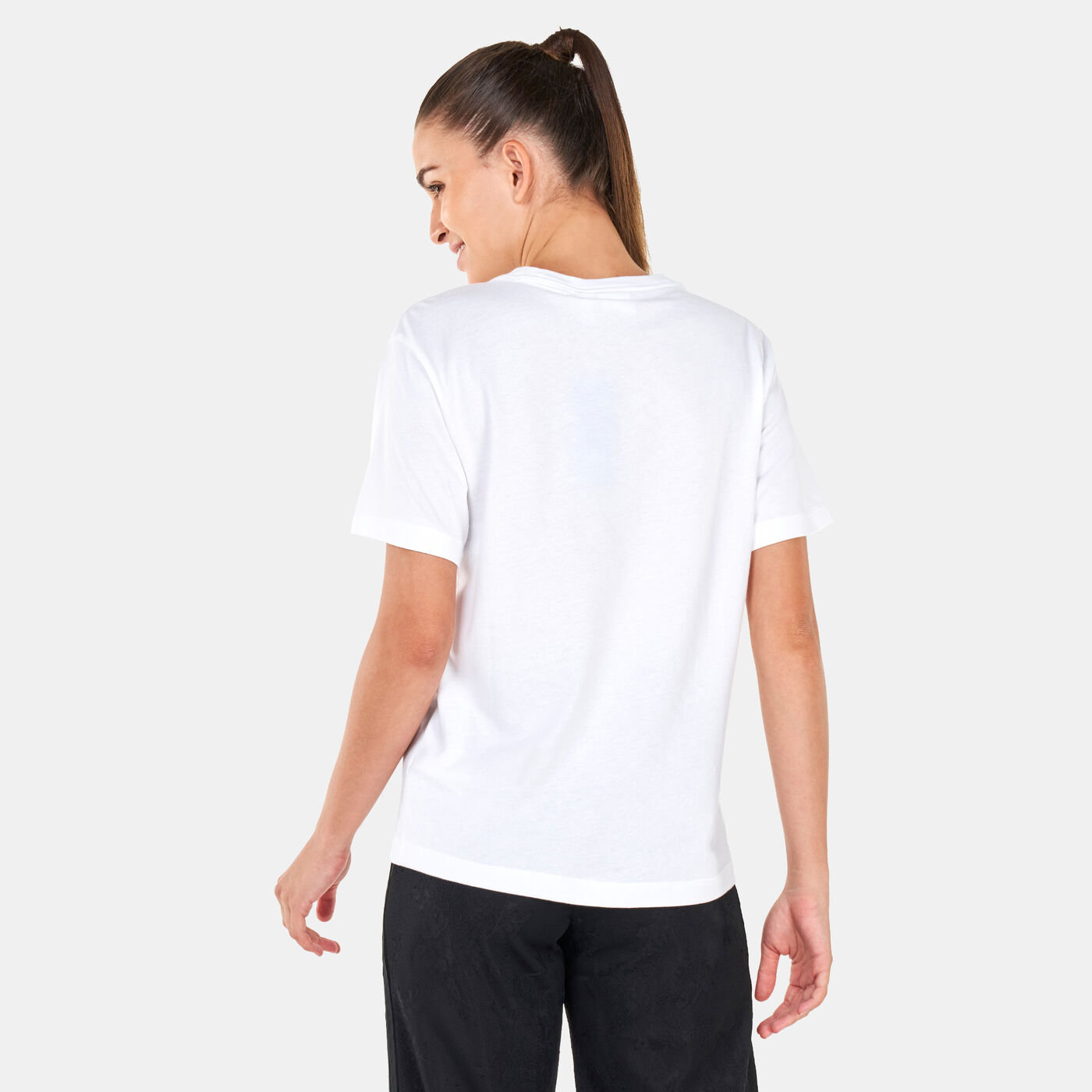 Women's Trefoil T-Shirt