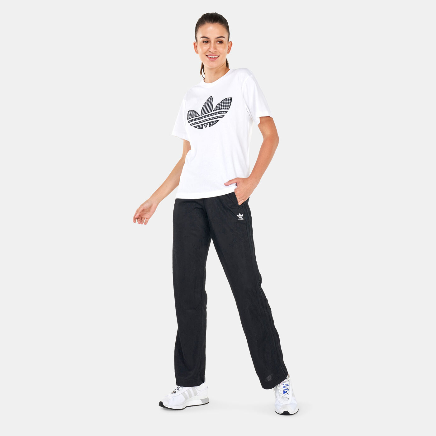 Women's Trefoil T-Shirt