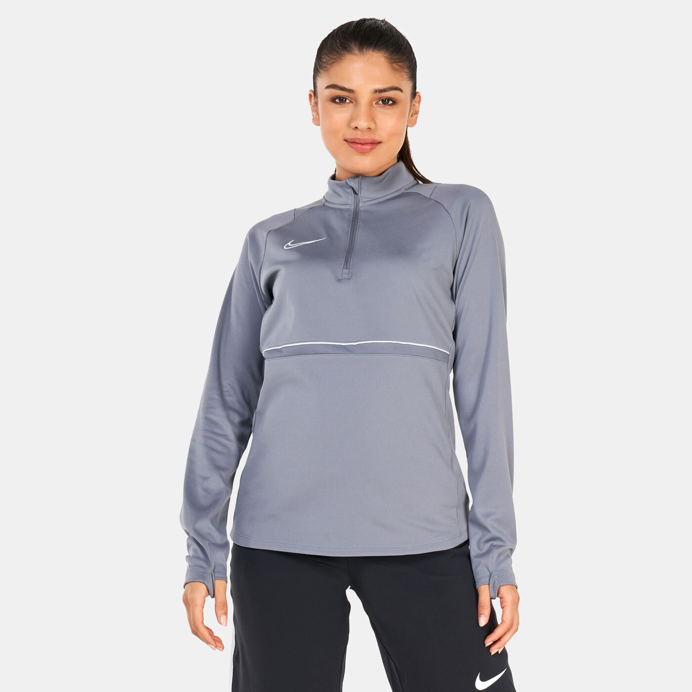 Women's Dri-FIT Academy Drill Top