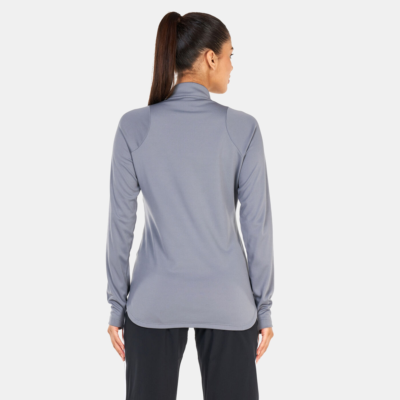 Women's Dri-FIT Academy Drill Top