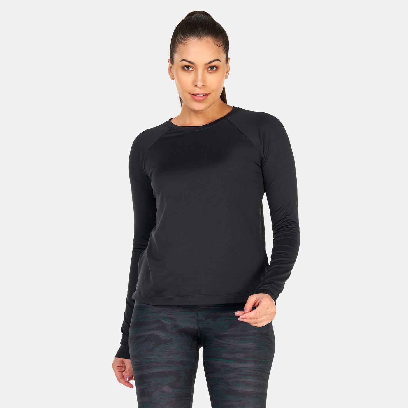Women's Alpenglow T-Shirt