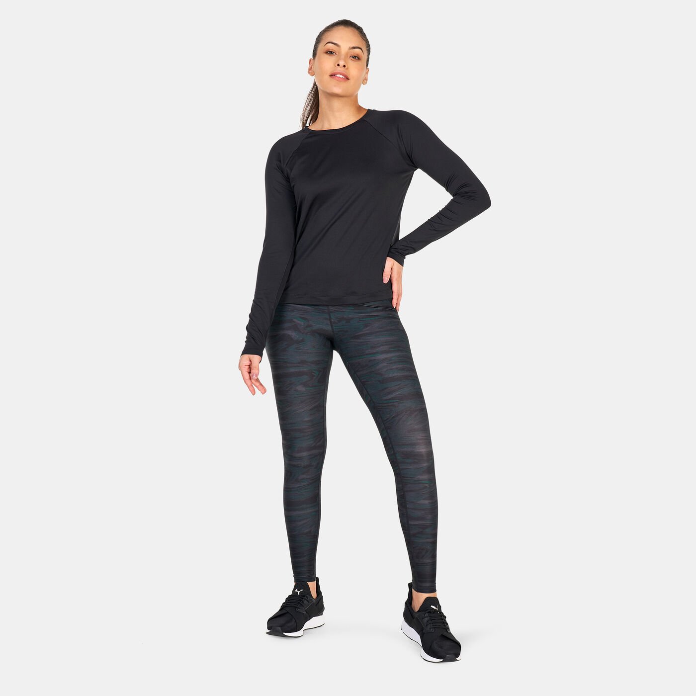 Women's Alpenglow T-Shirt